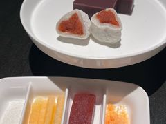 -喜悦烤鸭·新京菜(王府井店)