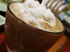 -Lam Vien Restaurant