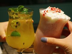 -SHADOWS•Bistro&Eatery(安福路店)