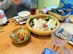 -紫滇源云南生态菜(丹凤街店)