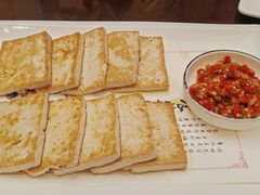 -东阳菜餐厅(世纪花城店)
