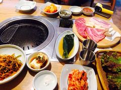 -黄金牧场(明洞总店)