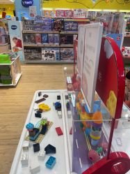 -孩子王(协信星光时代广场店)