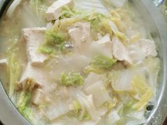 -北京龙庆四季香农家饭庄·灶台鱼·碳烤虹鳟鱼(龙庆峡店)