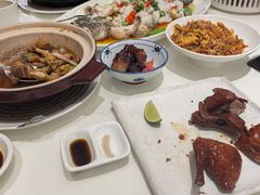 -侨美·唐荔园·40年地道粤菜