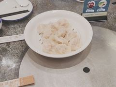 -大清花饺子(山庄店)