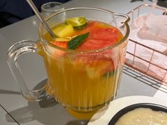 -西堤牛排(北京国瑞店)