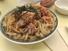 -米仓食堂(皇庭广场店)
