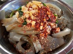 -88号小吃店·经典云南菜·地道纳西美食