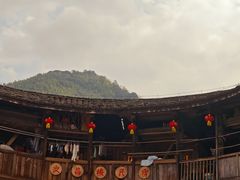 -福建土楼(南靖)景区