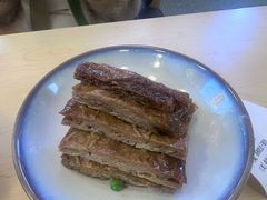 素烧鹅-知味观(湖滨店)