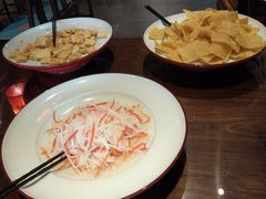 -面辣子·陕西家乡菜(长安店)