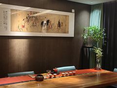 -王府茶楼茶宴·创意菜(大观园总店)