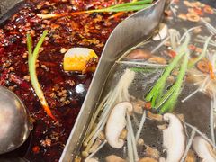 -周小明火锅(黑金冠社区店)