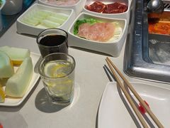 -海底捞火锅(九久奥特莱斯店)