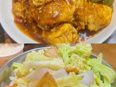 -卢庄(江汉路店)