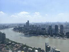 -上海中心大厦
