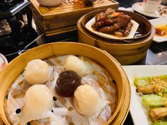 稻香虾饺皇（超）-稻香饭店(IFS国金中心店)