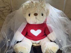 -上海宝华万豪酒店