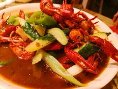 -虾满堂(瑞虹店)