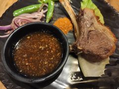 -天山传奇新疆菜(SKLP店)