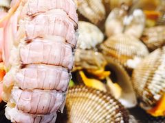 -船梆煮•蒸汽海鲜·炉火烤肉(五四广场店)