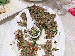 -抱德·潮汕味(敦和店原惠城鱼仔)