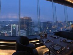 -Hi City·城市之巅