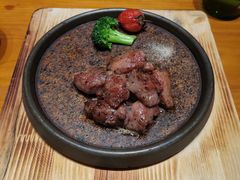 -月龍吟(朝龙汇店)