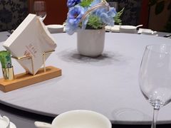 -狮王府淮扬菜(新街口友谊店)