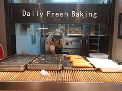 -BreadTalk面包新语·烘焙蛋糕(海岸城店)
