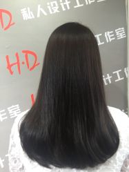 -HD HAIR STYLE