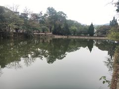 -韶山毛泽东同志故居