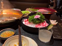 -色響火锅(恒隆广场店)