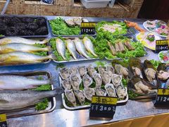 -鲜小岛·铜锅涮肉