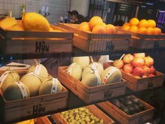 -混果汁(福田领展中心城店)
