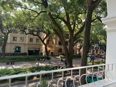 -星巴克臻选(广州沙面店)