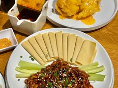 -伊喜饺子·烤鸭(五道口学院路店)