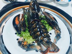 -蔚海之都·象山蒸汽海鲜(仙霞路店)