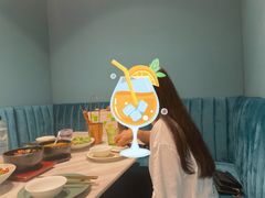 -茉莉餐厅(包河万达店)