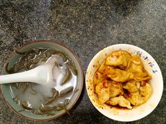 -春阳水饺(香槟广场店)