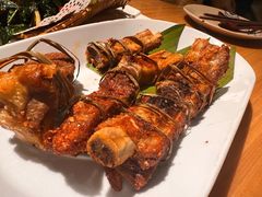-山茶云南菜(永安里店)
