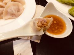 -船歌·鱼水饺青岛菜(合肥路永旺店)