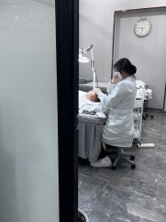 体验后-苗方清颜专业祛痘·皮肤管理