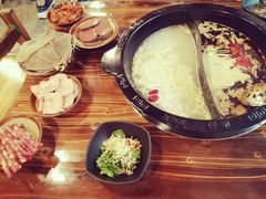 -吃皮火锅馆(苏宁店)