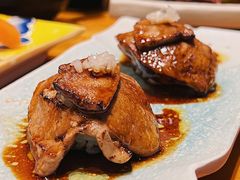 -夫子道刺身