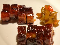 秘制黑叉烧-小炳胜(北京路店)