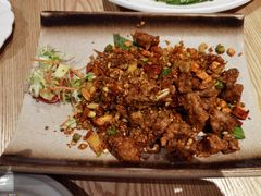-Thai Alley泰爱里(二沙岛店)