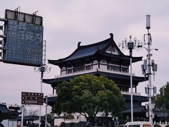 -杜甫江阁