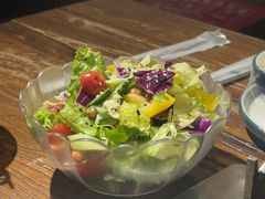 -柿子树炭烤羊腿(金台路店)